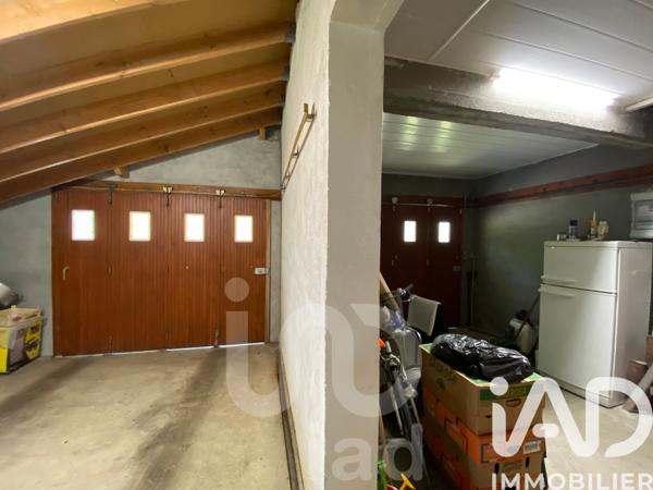 Maison à vendre 5 pièces 130 m² Étaules