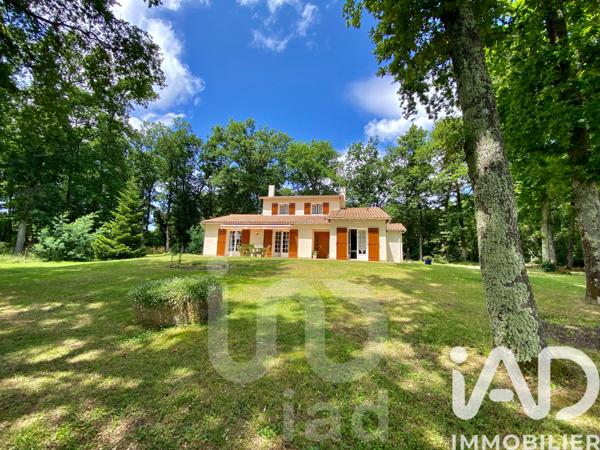 Maison à vendre 5 pièces 130 m² Étaules