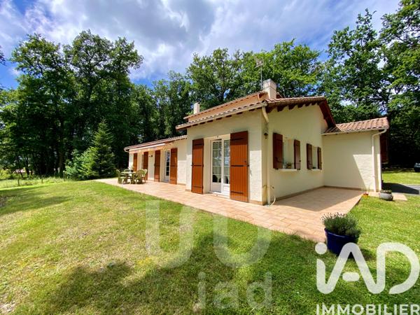 Maison à vendre 5 pièces 130 m² Étaules