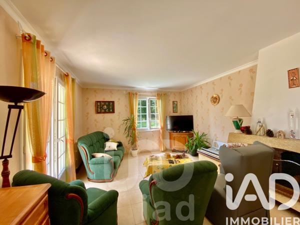 Maison à vendre 5 pièces 130 m² Étaules