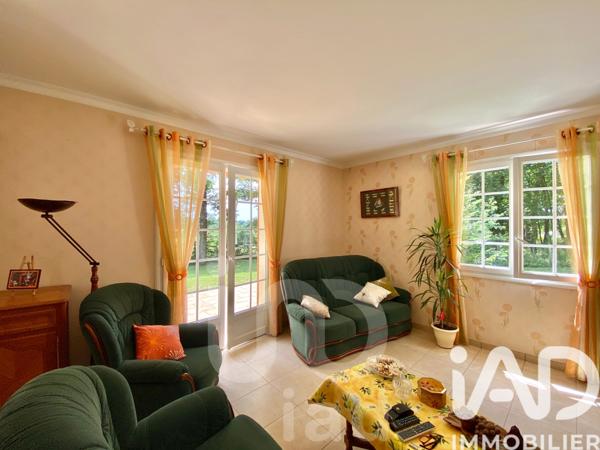 Maison à vendre 5 pièces 130 m² Étaules