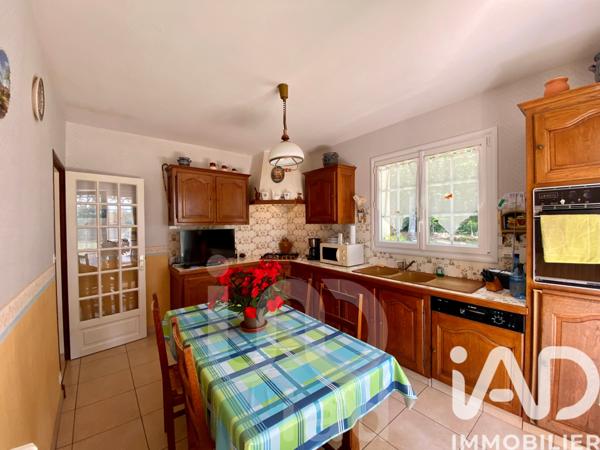 Maison à vendre 5 pièces 130 m² Étaules