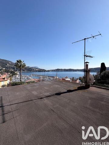 Maison à vendre 5 pièces 100 m² Villefranche-sur-Mer