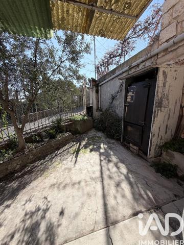 Maison à vendre 5 pièces 100 m² Villefranche-sur-Mer