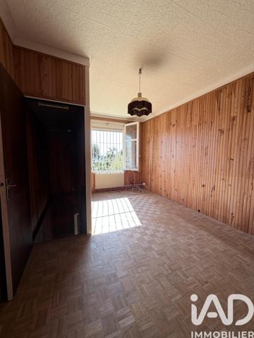 Maison à vendre 5 pièces 100 m² Villefranche-sur-Mer