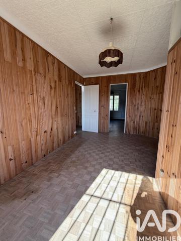 Maison à vendre 5 pièces 100 m² Villefranche-sur-Mer