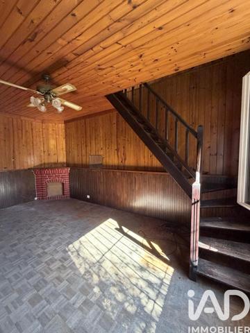 Maison à vendre 5 pièces 100 m² Villefranche-sur-Mer