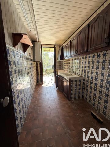 Maison à vendre 5 pièces 100 m² Villefranche-sur-Mer
