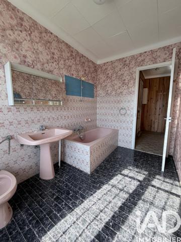 Maison à vendre 5 pièces 100 m² Villefranche-sur-Mer