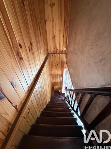 Maison à vendre 5 pièces 100 m² Villefranche-sur-Mer