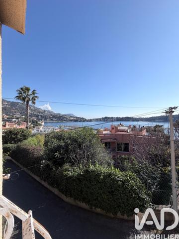 Maison à vendre 5 pièces 100 m² Villefranche-sur-Mer