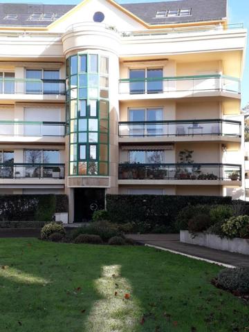 Appartement à louer à Laval en Mayenne (53000), ref : 53006-L307