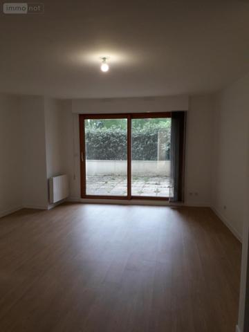 Appartement à louer à Laval en Mayenne (53000), ref : 53006-L307