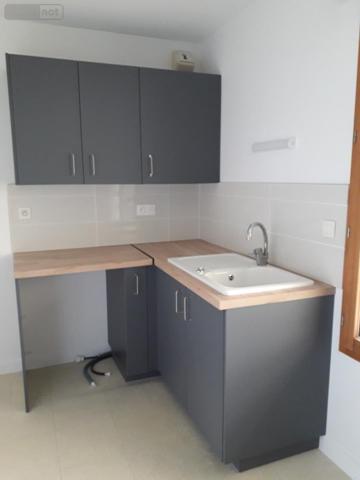 Appartement à louer à Laval en Mayenne (53000), ref : 53006-L307