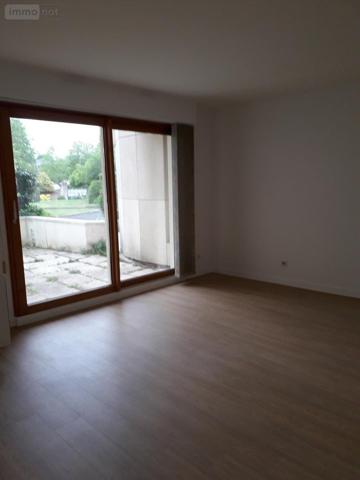 Appartement à louer à Laval en Mayenne (53000), ref : 53006-L307