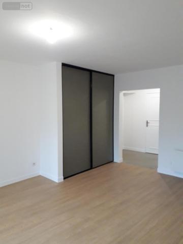 Appartement à louer à Laval en Mayenne (53000), ref : 53006-L307