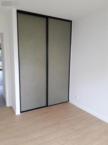 Appartement à louer à Laval en Mayenne (53000), ref : 53006-L307