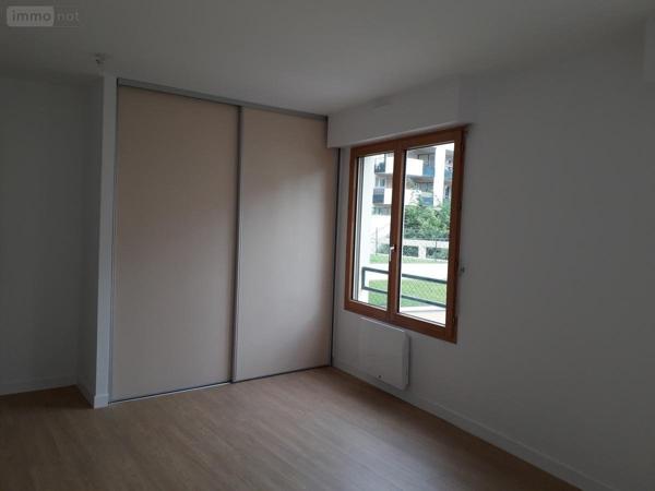 Appartement à louer à Laval en Mayenne (53000), ref : 53006-L307