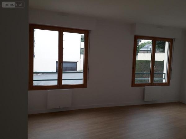 Appartement à louer à Laval en Mayenne (53000), ref : 53006-L307