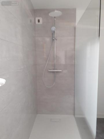 Appartement à louer à Laval en Mayenne (53000), ref : 53006-L307