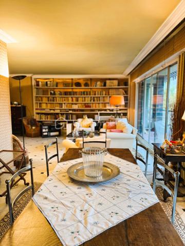 Appartement de 158 m²