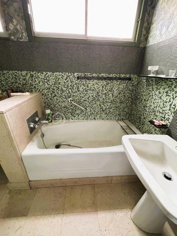 Appartement de 158 m²