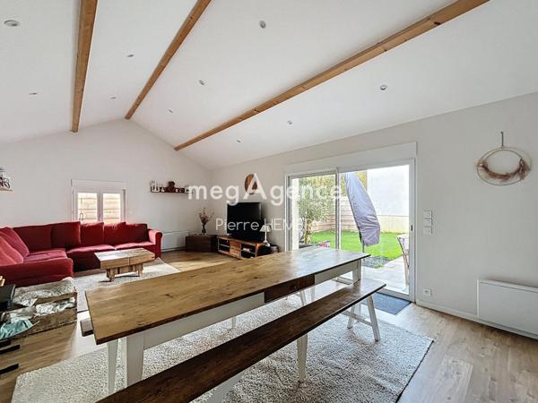 Maison à ALENCON, 61000 - 5 pièces 122m²