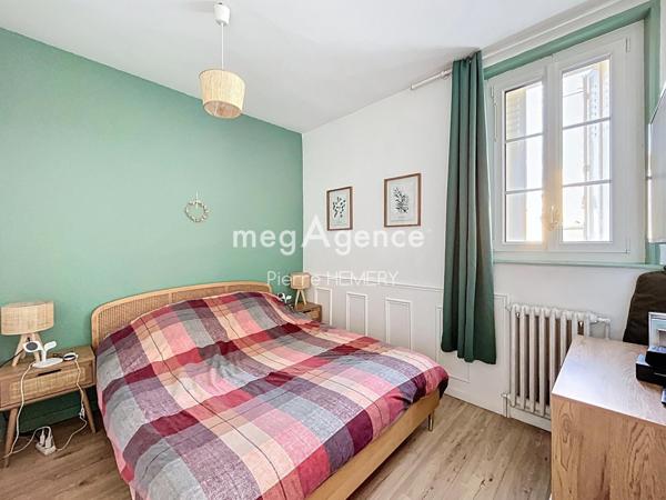 Maison à ALENCON, 61000 - 5 pièces 122m²