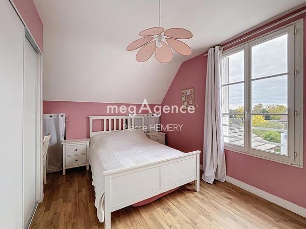 Maison à ALENCON, 61000 - 5 pièces 122m²