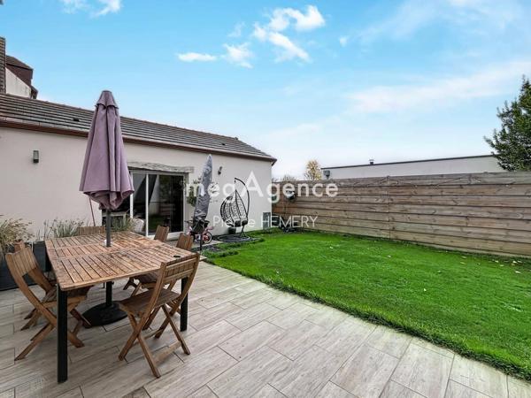 Maison à ALENCON, 61000 - 5 pièces 122m²