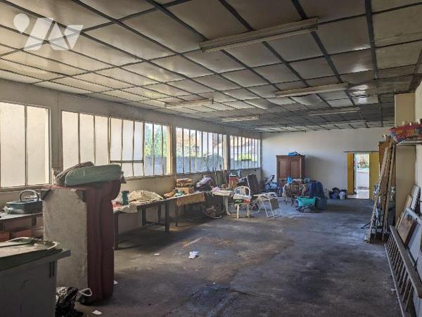 EXCLUSIVITE - LES HERBIERS - Potentiel rare pour cette maison de bourg de 160 m² habitables au ...