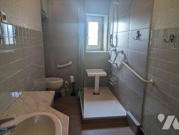 EXCLUSIVITE - LES HERBIERS - Potentiel rare pour cette maison de bourg de 160 m² habitables au ...