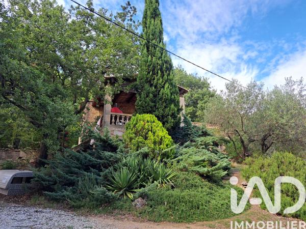 Maison à vendre 5 pièces 148 m² Saint-Marcel-d'Ardèche