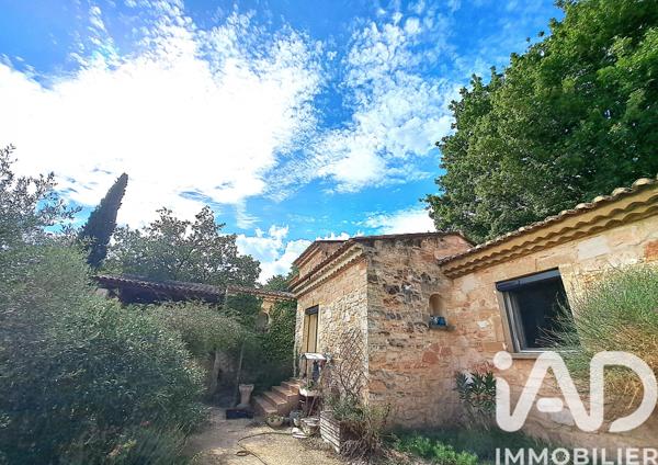 Maison à vendre 5 pièces 148 m² Saint-Marcel-d'Ardèche