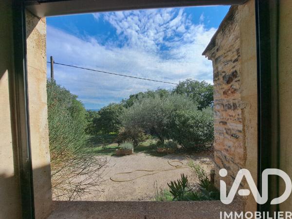 Maison à vendre 5 pièces 148 m² Saint-Marcel-d'Ardèche