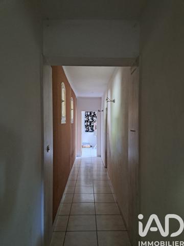 Maison à vendre 5 pièces 148 m² Saint-Marcel-d'Ardèche