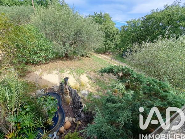 Maison à vendre 5 pièces 148 m² Saint-Marcel-d'Ardèche