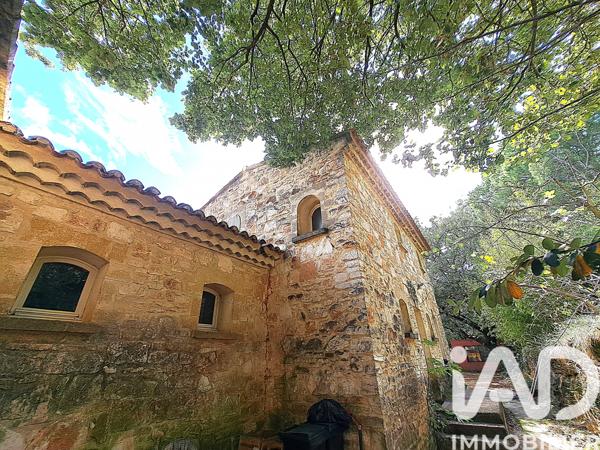 Maison à vendre 5 pièces 148 m² Saint-Marcel-d'Ardèche