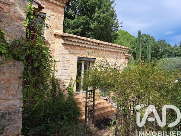 Maison à vendre 5 pièces 148 m² Saint-Marcel-d'Ardèche