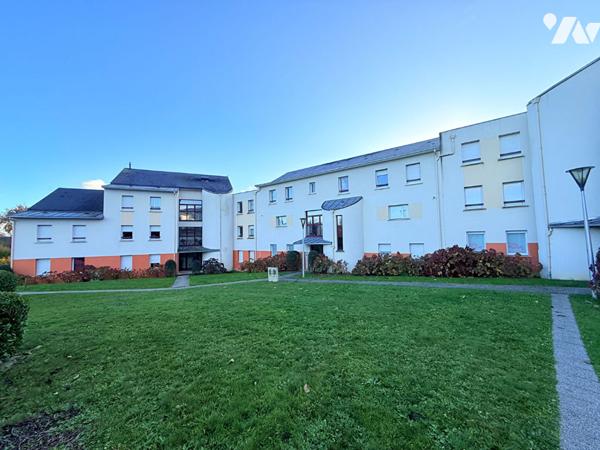 BETTON T3  de 2008 - 66m² avec jardin et garage