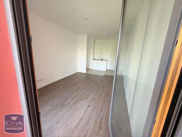 Appartement à vendre 2 pièces 43.75m² Asnières-sur-Seine (92600)