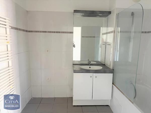 Appartement à vendre 2 pièces 43.75m² Asnières-sur-Seine (92600)