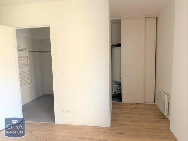 Appartement à vendre 2 pièces 43.75m² Asnières-sur-Seine (92600)