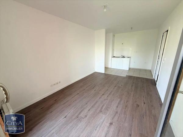 Appartement à vendre 2 pièces 43.75m² Asnières-sur-Seine (92600)