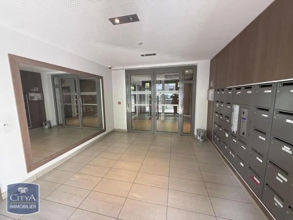 Appartement à vendre 2 pièces 43.75m² Asnières-sur-Seine (92600)