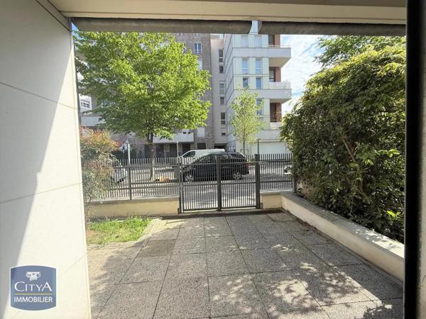 Appartement à vendre 2 pièces 43.75m² Asnières-sur-Seine (92600)