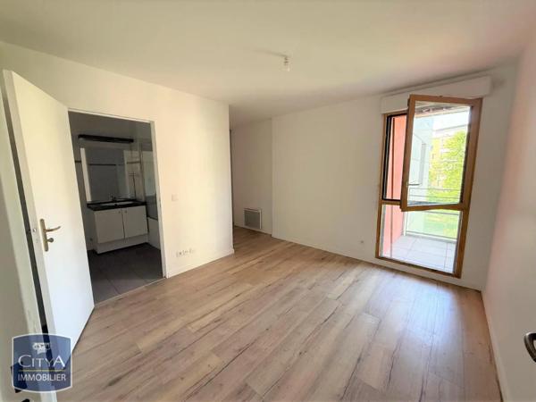 Appartement à vendre 2 pièces 43.75m² Asnières-sur-Seine (92600)