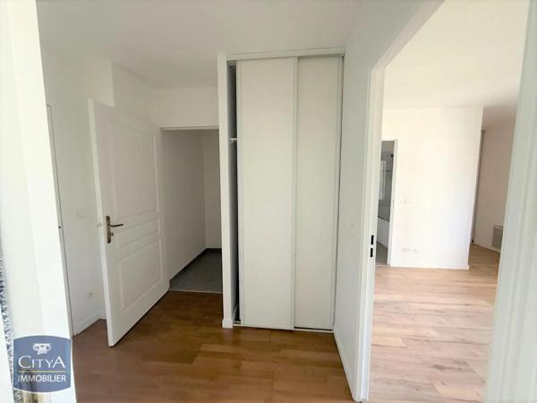 Appartement à vendre 2 pièces 43.75m² Asnières-sur-Seine (92600)