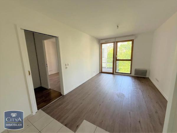 Appartement à vendre 2 pièces 43.75m² Asnières-sur-Seine (92600)