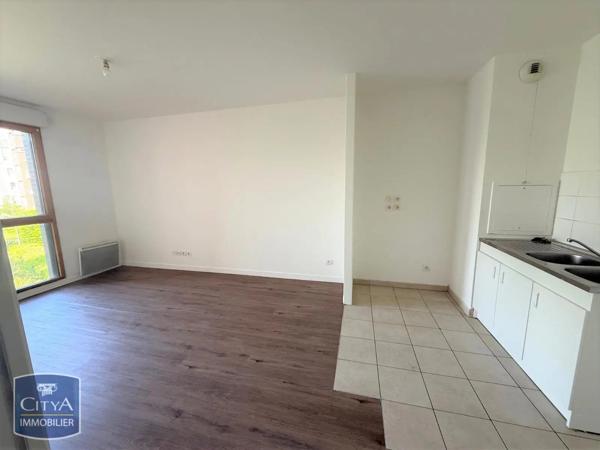 Appartement à vendre 2 pièces 43.75m² Asnières-sur-Seine (92600)